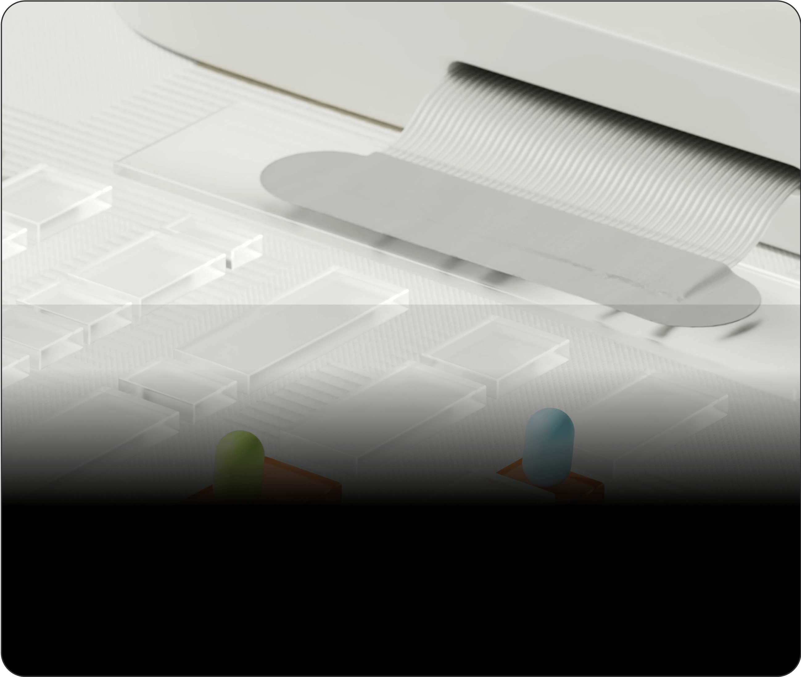 Create a Variety of Products